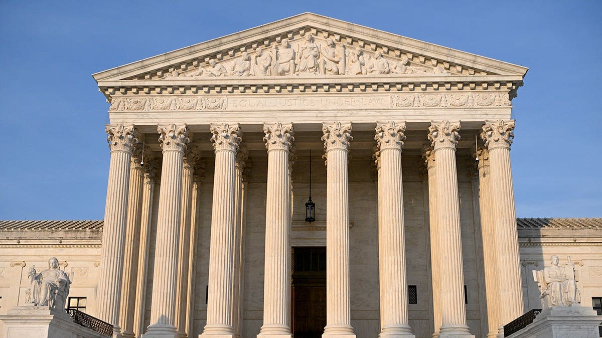 MORNING GLORY: The Supreme Court officially closes the books on another term