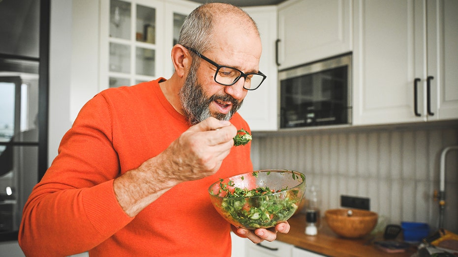 Most talked-about diet trends of 2025 - and how they reshaped Americans' eating habits
