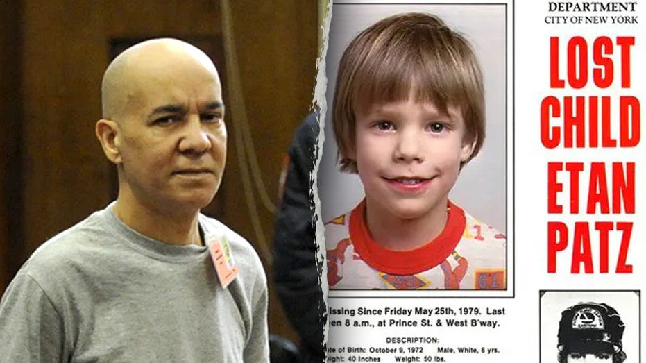 Murder of Etan Patz, one of first missing children on milk cartons, raises confession questions after reversal