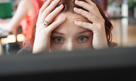 My inbox is piling up with spam again and my email doppelgänger is to blame | Shelley Hepworth