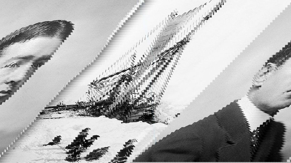 Mystery solved? Researcher challenges long-held theory of what sank Shackleton's Endurance in Antarctic ice