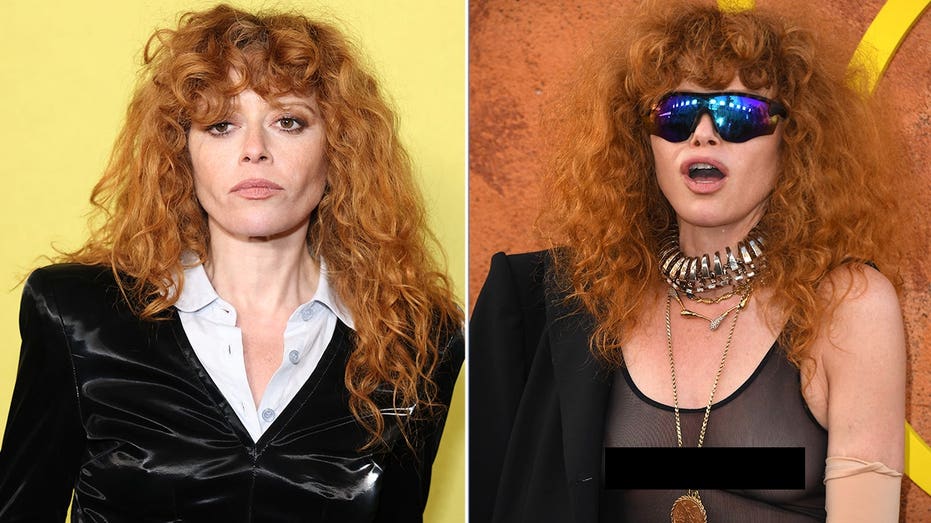 Natasha Lyonne hits red carpet days after reportedly being removed from Delta flight
