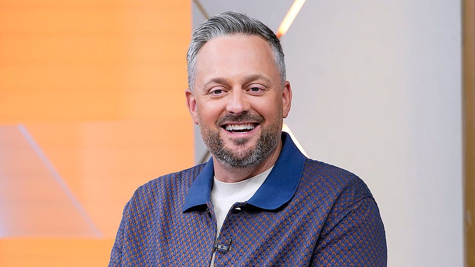 Nate Bargatze reveals family-focused vision behind $350M Nashville theme park ahead of his first movie release