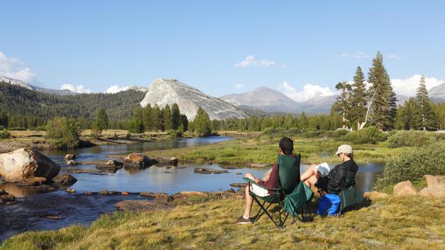 National Parks Remained Popular for US Travelers During the Pandemic
