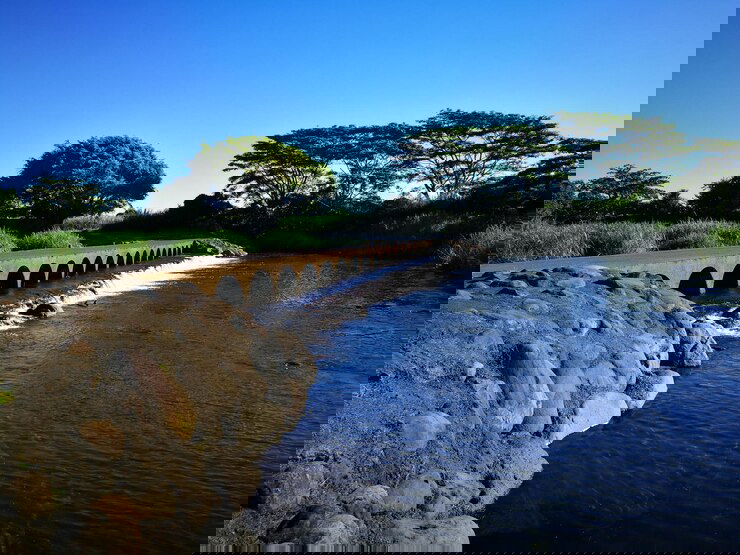 Nauru  is Surging Travel Industry with Visa Free Entry to 89 Countries Including Hong Kong, Malaysia, Singapore, United Arab Emirates