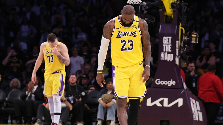 NBA playoffs ratings are not actually the highest in 33 years, as reported
