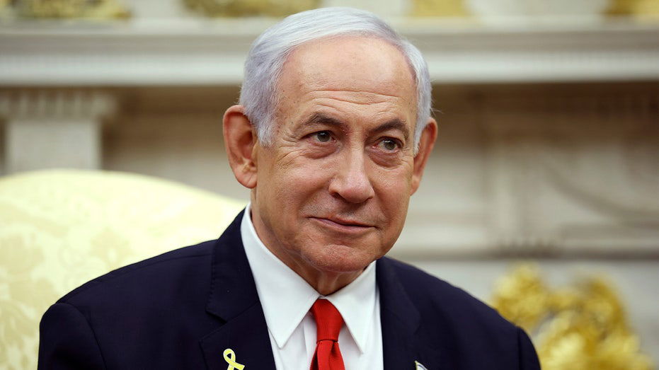 Netanyahu addresses Trump's 21-point peace plan, calls freeing hostages and dismantling Hamas top priorities