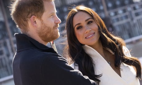 Netflix drops Meghan Markle’s animated series amid cutbacks – report