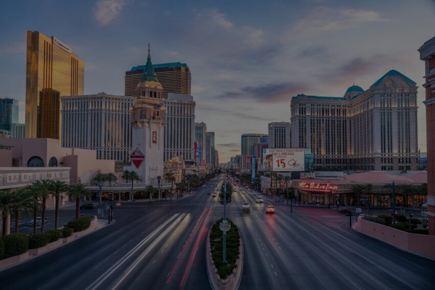 Nevada Joins California, Florida, Texas, New York, Hawaii in Facing New Tourism Tax Disaster with Higher Flight Costs, Fewer Business Travelers, and Low Visitor Spending: Here is How US Economic Nightmare Looms Like Dark Cloud