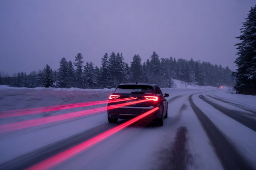 New England Weekend Storm Forecast: Travel Disruptions and Snow Totals for Dec 27-28