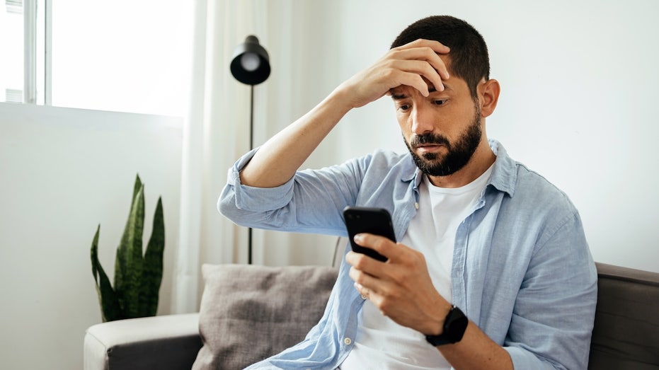 New FBI warning reveals phishing attacks hitting private chats