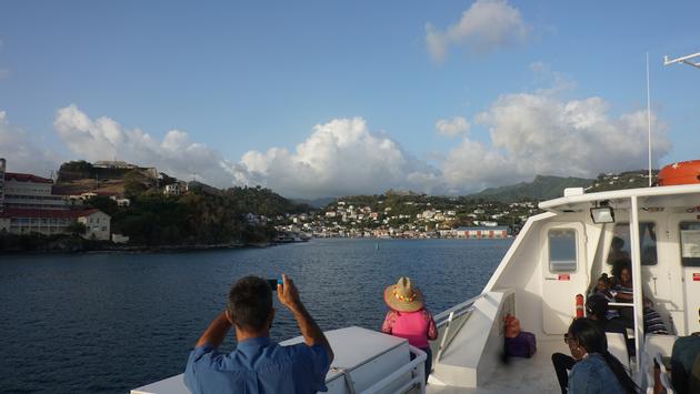 New Grenada Flights to Debut in June