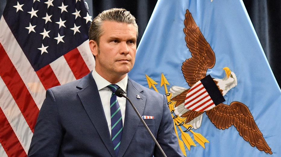 New Iranian supreme leader 'likely disfigured,' Hegseth says