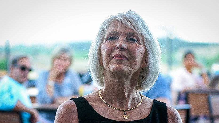 New motion seeks former Colorado Clerk Tina Peters' release, challenging state after Trump's pardon