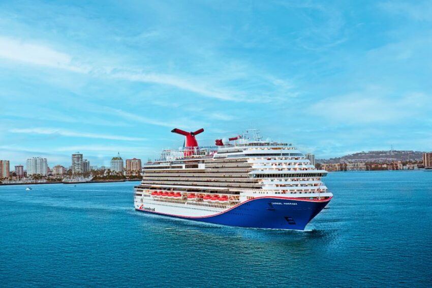 New Tragedy Strikes Carnival's Newly Opened Celebration Key Resort in The Bahamas as Two Passengers Drown Hours Apart