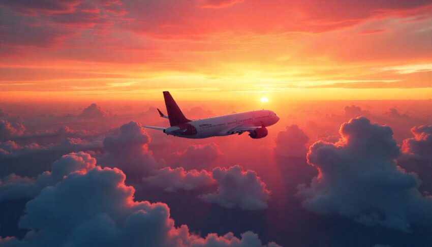 New Travel Chaos Erupts as Thousands of Travelers Stranded by Widespread Middle East Airspace Closures: Updates You Need to Know