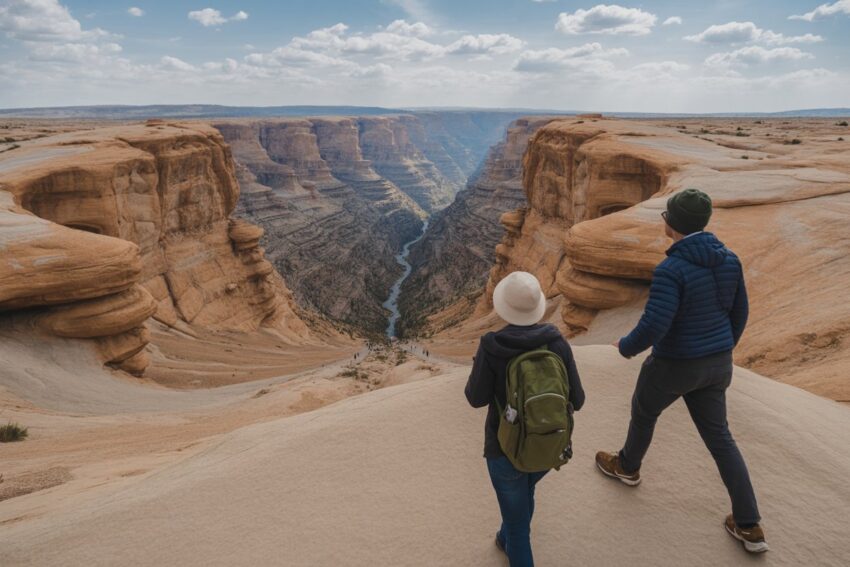 New US Travel Rules: Hundred Dollar Fee for Non-Resident Tourists Entering National Parks â€“ Impact on Global Travel and Tourism
