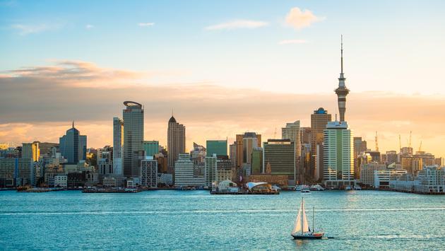 New Zealand Announces Plans for Reopening Borders