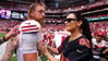 NFL's highest-paid TE George Kittle reveals favorite purchase: A 50-foot flagpole for a massive American flag