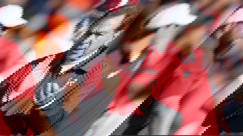 Nick Saban's daughter shuts down unretirement rumors: 'You had your time'