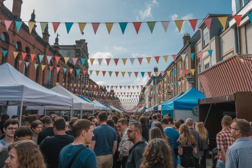 Nigeria's Ofe Owerri Food And Drink Festival: Tourists Flock To Imo For A Taste Of Local Tradition