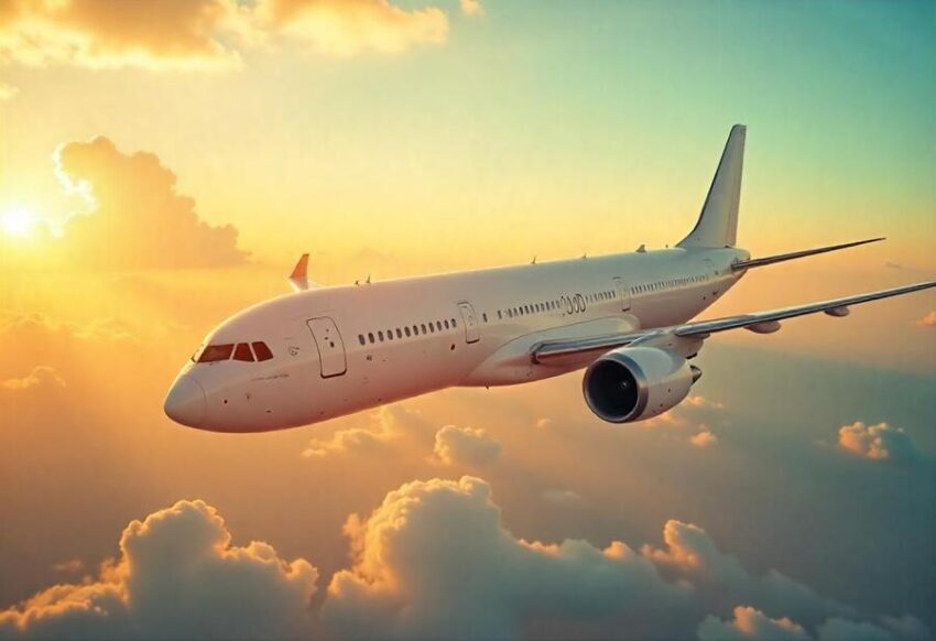 Nigeria Implements Revised Aircraft Insurance Policy To Strengthen Aviation Industry, Increase Airline Fleet Access, And Make Air Travel More Affordable