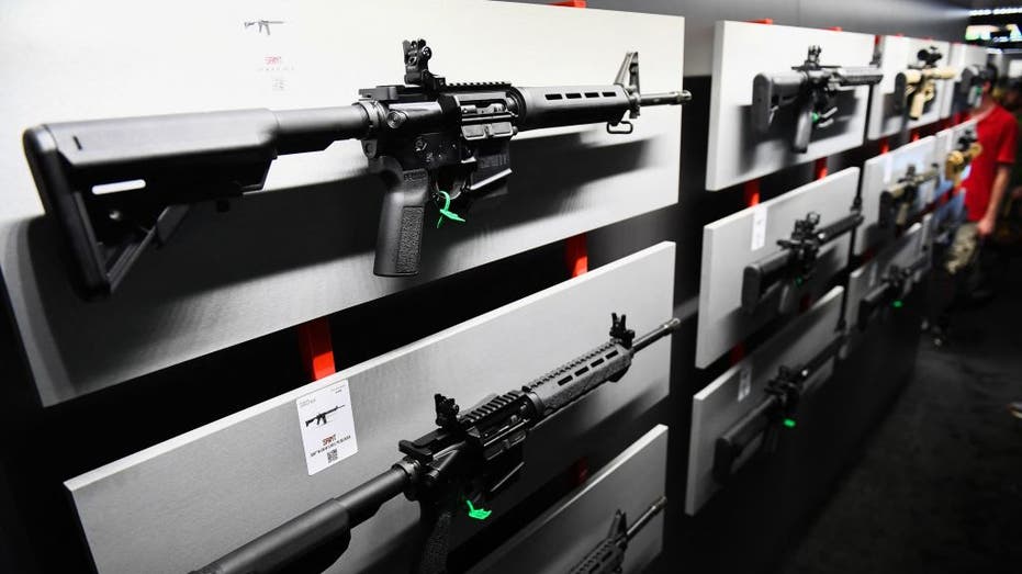 NM lawmakers warn sweeping gun control bill primed for passage shows Dems 'are dead-set on disarming us'