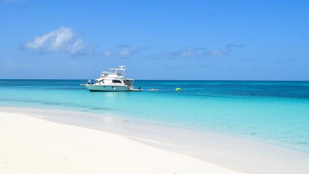 Nobu Barbuda Beach Club Offering Deluxe Packages