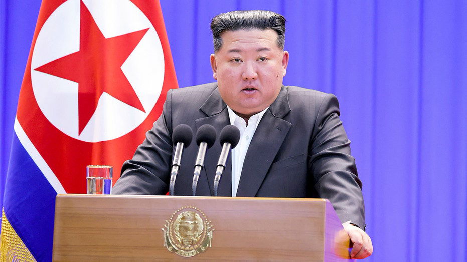 North Korea executed teens for listening to K-pop, watching 'Squid Game': report