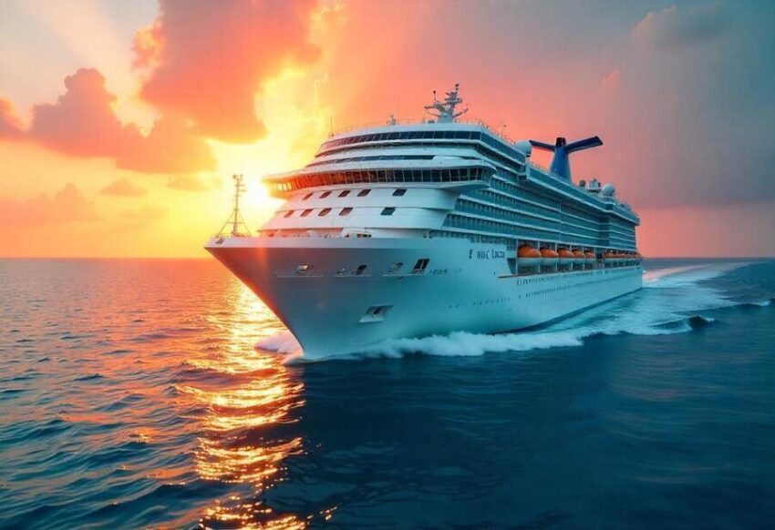 Norwegian Cruise Line Revives Antarctic and Patagonian Cruising With an Ambitious South America Season for 2027â€“28