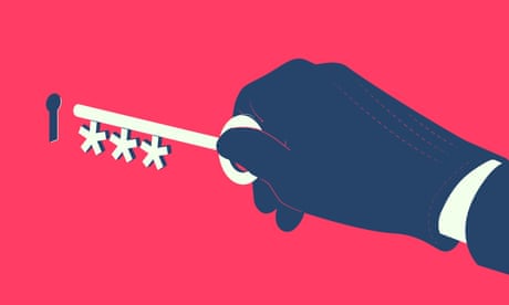 Not using a password manager? Here’s why you should be…