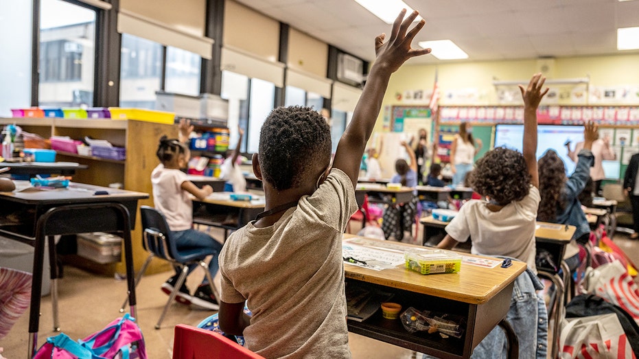 NYC schools track bathroom time with digital hall passes