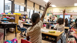 NYC schools track bathroom time with digital hall passes