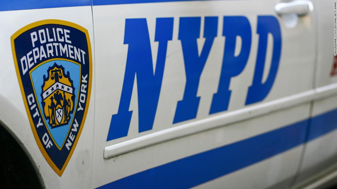 NYPD officer charged with assault for repeatedly punching and knocking out a man while he was 'on the ground, defenseless,' DA's office says
