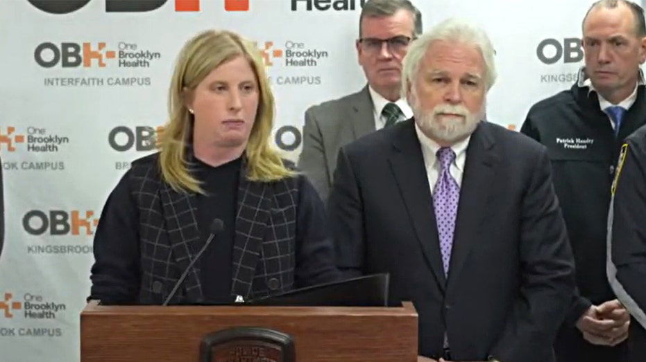 NYPD officer returns fire after getting shot, police commissioner says