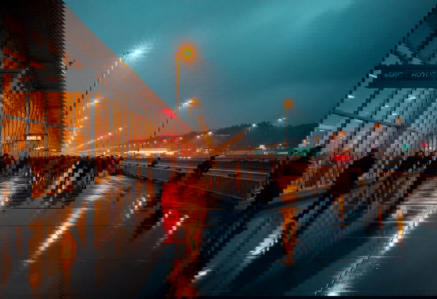 O Hare, Seattle Tacoma, Charlotte Douglas, Newark, Toronto Pearson Continue to Lag in Mega Airport Rankings Amid Ongoing Construction, Traffic Congestion, and Limited Accessibility