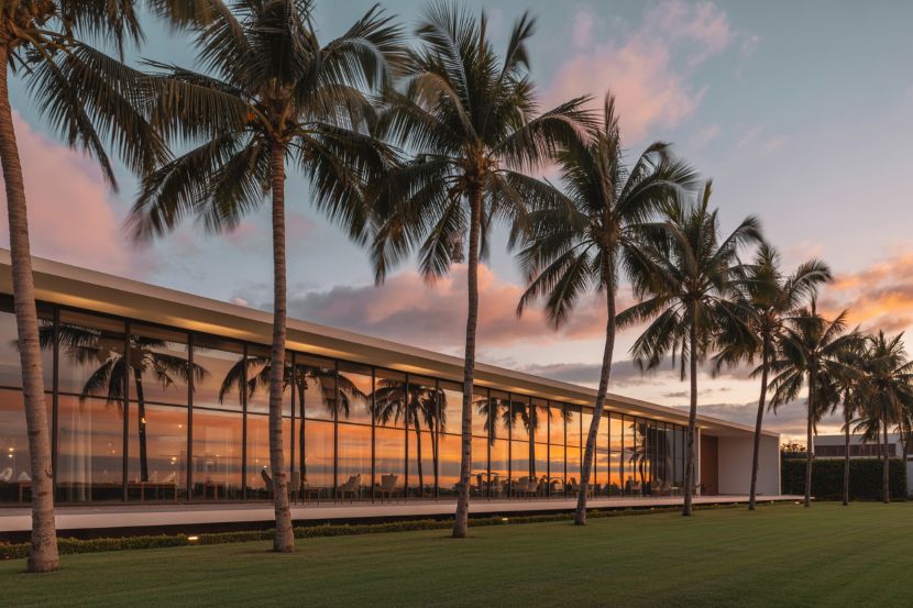 O&L Leisure Enhances Luxury Tourism Of Namibia With New Le Mirage And Divava Okavango Resorts