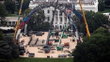 Obama judge rules on effort to block America 250 events at WH and Lincoln Memorial