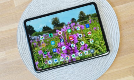 OnePlus Pad review: a new cheaper Android iPad challenger