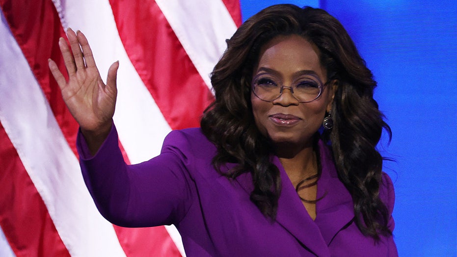 Oprah distances herself from Trump allies Dr Phil and Dr Oz, says they have 'not one thing to do with me'