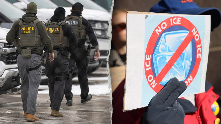 Oregon Dems block effort to alert ICE before illegal immigrant murderers are released