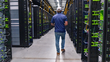 Out-of-this-world fix for data center backlash could be on NASA's horizon