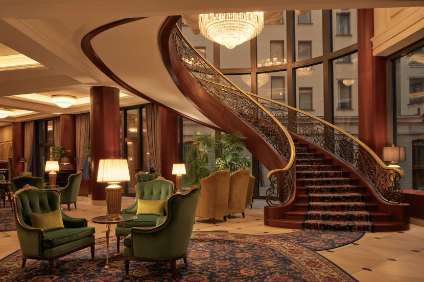 OYO Parent Company Rebrands to PRISM to Align with Global Travel Growth and Premium Offerings