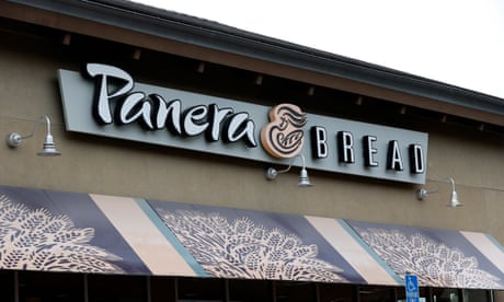 Panera to adopt palm-reading payment systems, sparking privacy fears