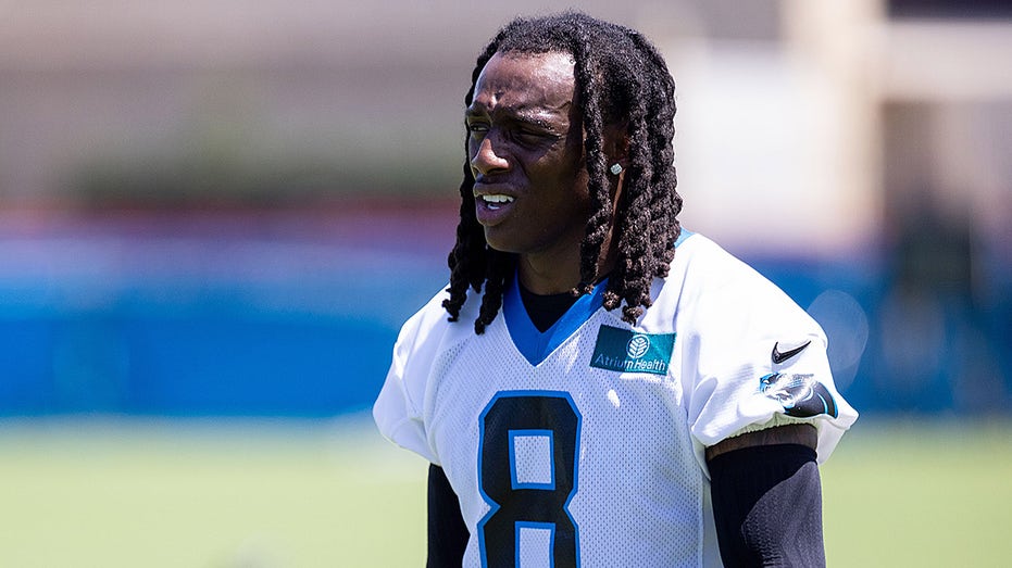 Panthers star Jaycee Horn to miss preseason game after getting in car accident en route to stadium