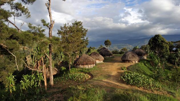 Papua New Guinea Reopens to International Visitors