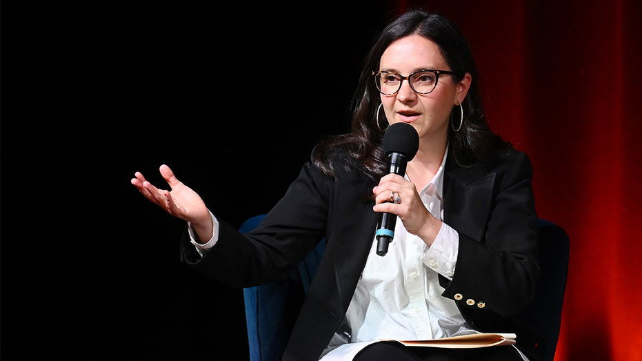 Paramount set to announce deal for Bari Weiss to join CBS News: report