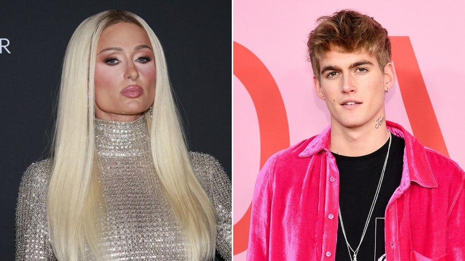 Paris Hilton heartbroken over Presley Gerber's death at 27 as she remembers his 'gentle heart'