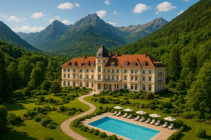 Paris Joins Bordeaux, Toulouse, Rennes, and Marseille in a Booming Green Travel Revolution, The Sustainable Tourism Wave That's Taking France by Storm