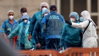 Passengers from hantavirus-linked ship may leave Nebraska under certain conditions, officials say